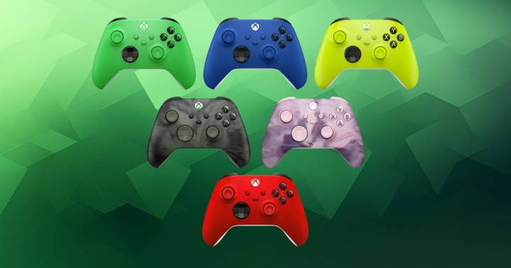 Promocja na kontrolery Xbox Series w Amazon PL