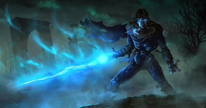 Kultowa seria Legacy of Kain tanio na PC. Soul Reaver 2 na Steam już za jedyne 3,48 zł!
