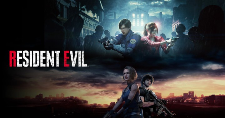 Kup tanio Resident Evil 2 & 3 Remake w Kinguinie. Odświeżone odsłony na Steam po 20 zł!