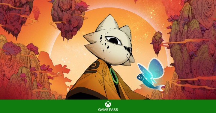 Nine Sols w Xbox Game Pass już w listopadzie! Gra inspirowana Sekiro zmierza na konsole