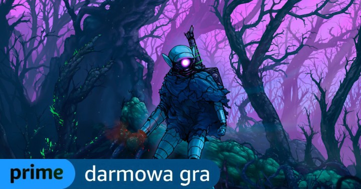 Odbierz Ghost Song za darmo. Ostatnie 5 gier PC w ramach wrześniowego Prime Gaming