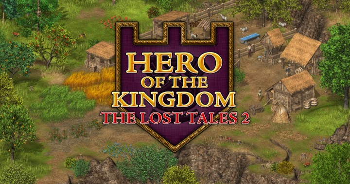 Odbierz Hero of the Kingdom The Lost Tales 2 na PC za darmo w Microsoft Store