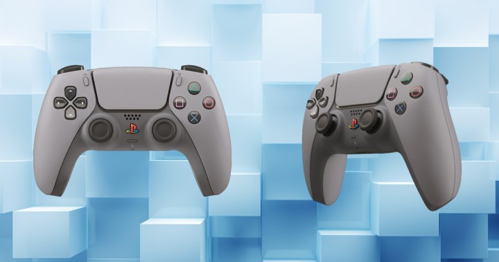 Promocja na Sony DualSense 30th Anniversary Edition
