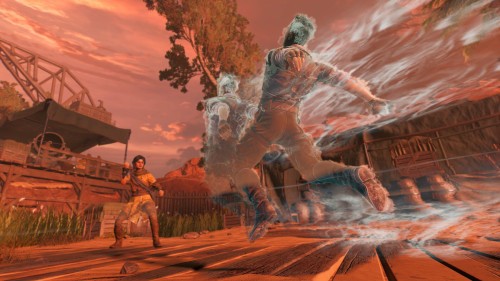 Przegląd ofert na Unknown 9 Awakening: cena, premiera, edycje. Zupełnie nowe IP w katalogu Bandai Namco