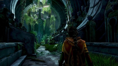 Przegląd ofert na Unknown 9 Awakening: cena, premiera, edycje. Zupełnie nowe IP w katalogu Bandai Namco