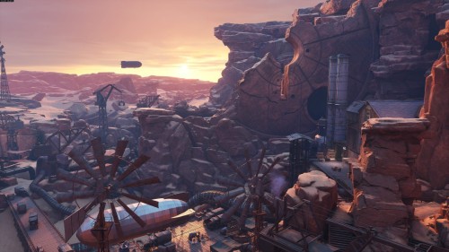 Przegląd ofert na Unknown 9 Awakening: cena, premiera, edycje. Zupełnie nowe IP w katalogu Bandai Namco