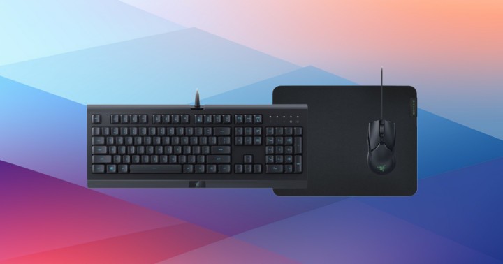 Zestaw Razer Level Up Bundle