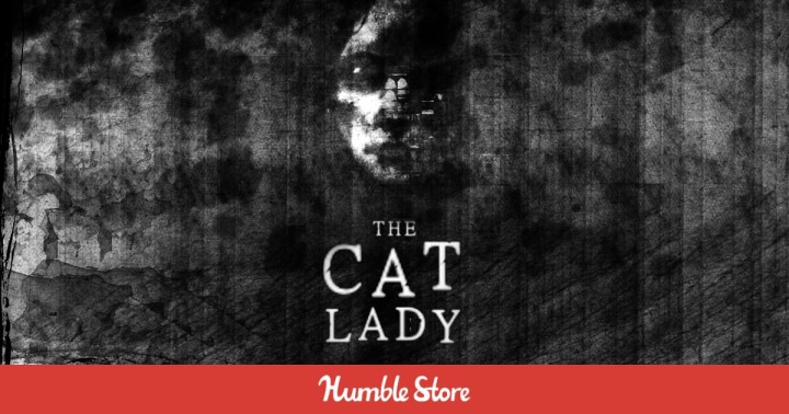 Rewelacyjna promocja na The Cat Lady! Gra o chorobie duszy za jedyne 3 zł w Humble Store