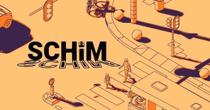 SCHiM na PC