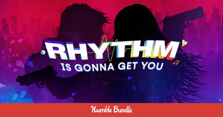 Sprawdź swoje poczucie rytmu! Aż 8 gier PC VR za 58 zł w ramach zestawu od Humble Bundle