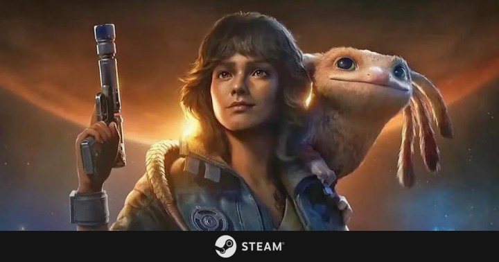 Szybka premiera Star Wars Outlaws na Steam! Ubisoft zmienia plany wydawnicze