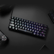 Tanie mechaniki dla graczy w Media Expert. Turniejowe modele 60% za jedyne 99 zł!