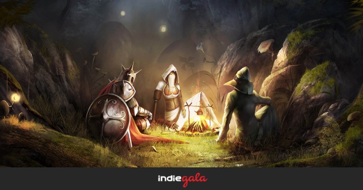 Trine 2 Complete Story za jedyne 2,41 zł! Gry studia Frozenbyte tanio w sklepie IndieGala