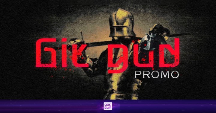 Wyprzedaż Git Gud Promo w GOG.com. Trudne gry PC dostępne nawet do 90% taniej!