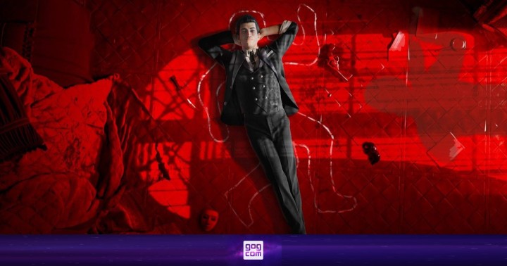 Wyprzedaż Weekly Deals z grami PC w GOG.com. Sherlock Holmes dostępny rekordowo tanio!