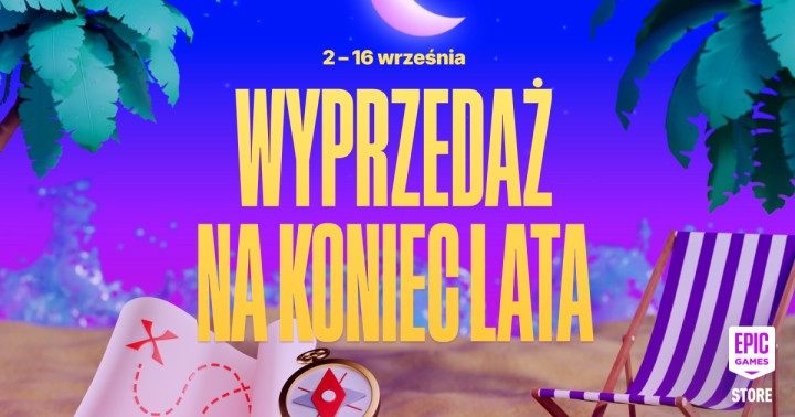 Wyprzedaż na Koniec Lata w sklepie Epic Games. Aliens Dark Descent na PC dostępne za 70 zł!