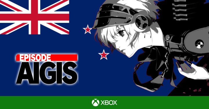 Zagraj w Persona 3 Reload Episode Aigis już dziś na konsolach Xbox oraz za darmo w XGPU!