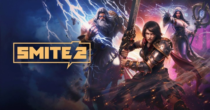 Zdobądź grę SMITE 2 za darmo (zamiast 122 zł) na PC, PS5 i Xbox Series dzięki SteelSeries