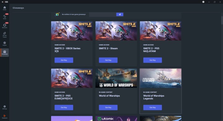 Zdobądź grę SMITE 2 za darmo (zamiast 122 zł) na PC, PS5 i Xbox Series dzięki SteelSeries