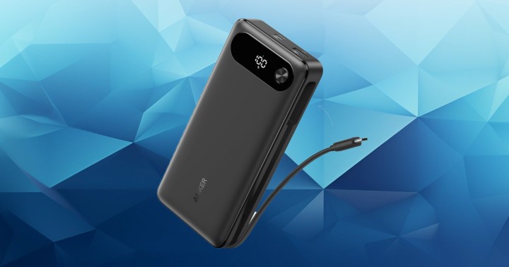Promocja na powerbank Anker