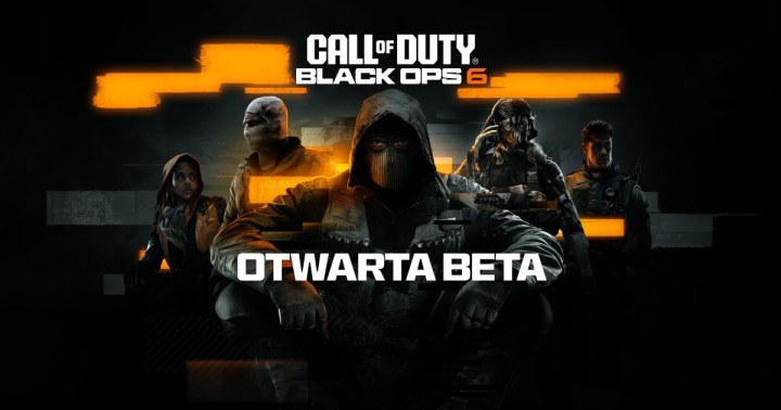 Zagraj w otwartą betę Call of Duty Black Ops 6 za darmo