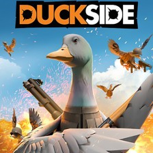 Zagraj w Duckside za darmo