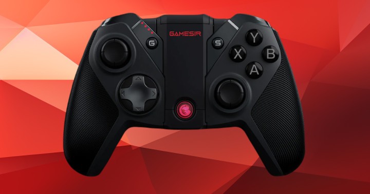Promocja na GameSir G4 Pro