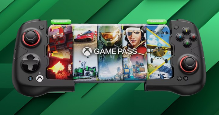 Promocja na GameSir X4 Aileron