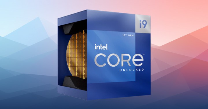 Promocja na Intel Core i9-12900K