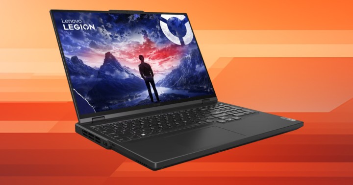 Promocja na Lenovo Legion Pro 5