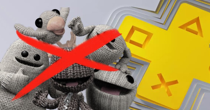 LittleBigPlanet 3 opuszcza PlayStation Plus