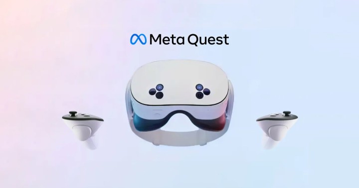 Preorder Meta Quest 3S