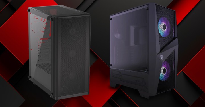Promocja na obudowy ENDORFY i MSI