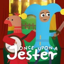 Odbierz Once Upon a Jester za darmo