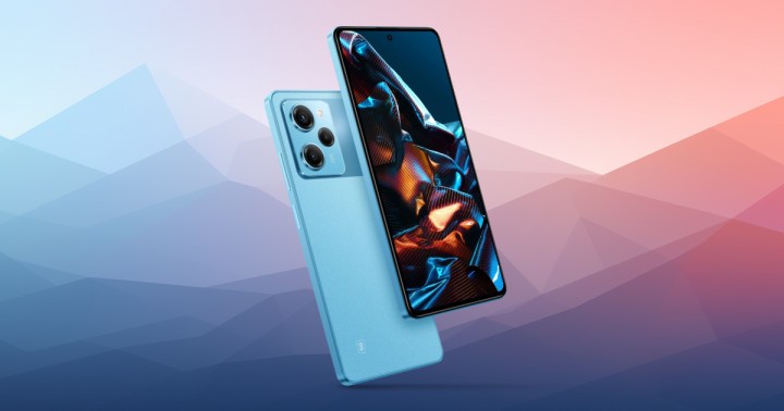 Promocja na POCO X5 Pro
