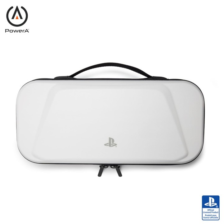 Etui PowerA do PlayStation Portal Zamknięte