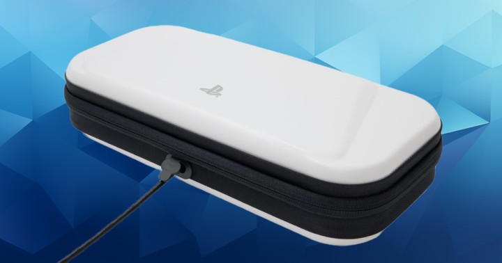 Promocja na etui PowerA do PlayStation Portal