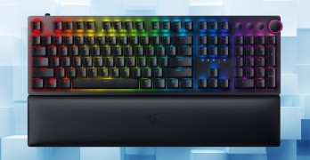 Promocja na Razer Huntsman V2 TKL