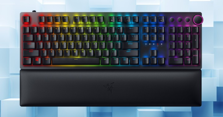 Promocja na Razer Huntsman V2 TKL