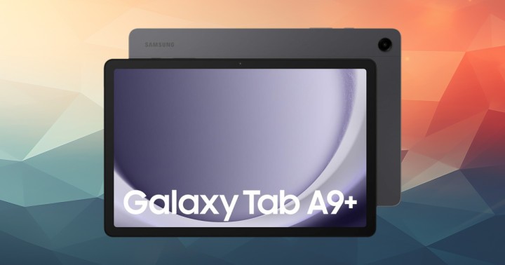 Promocja na Samsung Galaxy Tab A9+