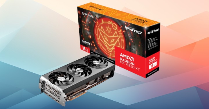 Promocja na Sapphire Radeon 7800 XT Gaming OC Nitro+