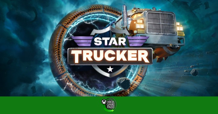 Star Trucker dostępne w Xbox Game Pass