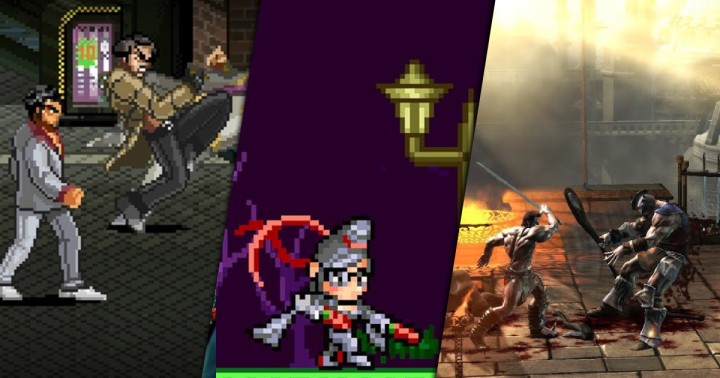 Usunięte gry SEGA ze Steam za darmo