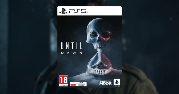 Promocja na Until Dawn Remake