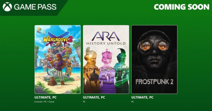 Oferta Xbox Game Pass na wrzesień 2024