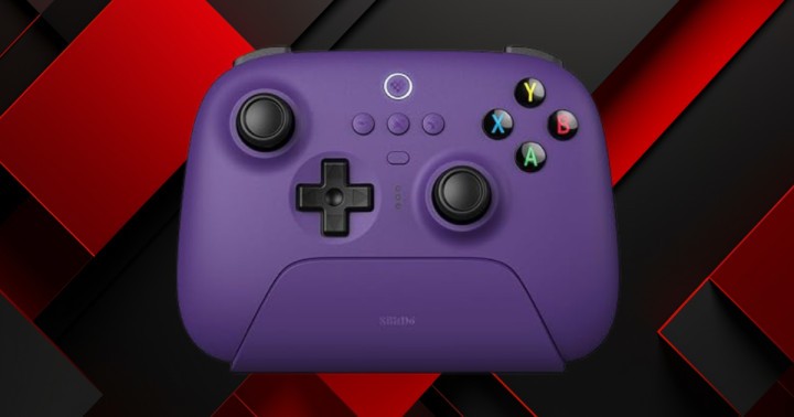 Promocja na 8BitDo Ultimate 2,4G