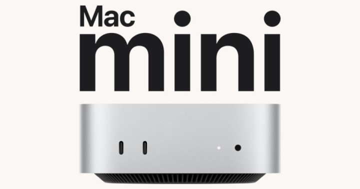 Cena Mac Mini (2024) pozytywnie zaskakuje?! Apple przedstawia nowe modele z M4 i M4 Pro