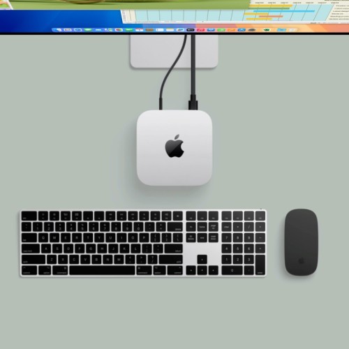 Cena Mac Mini (2024) pozytywnie zaskakuje?! Apple przedstawia nowe modele z M4 i M4 Pro