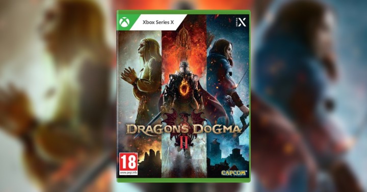 Promocja na Dragon's Dogma 2