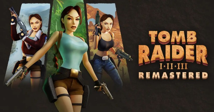 Gdzie kupić tanio Tomb Raider I-III Remastered na PC i konsole? Promocje na klasyki z Larą Croft!